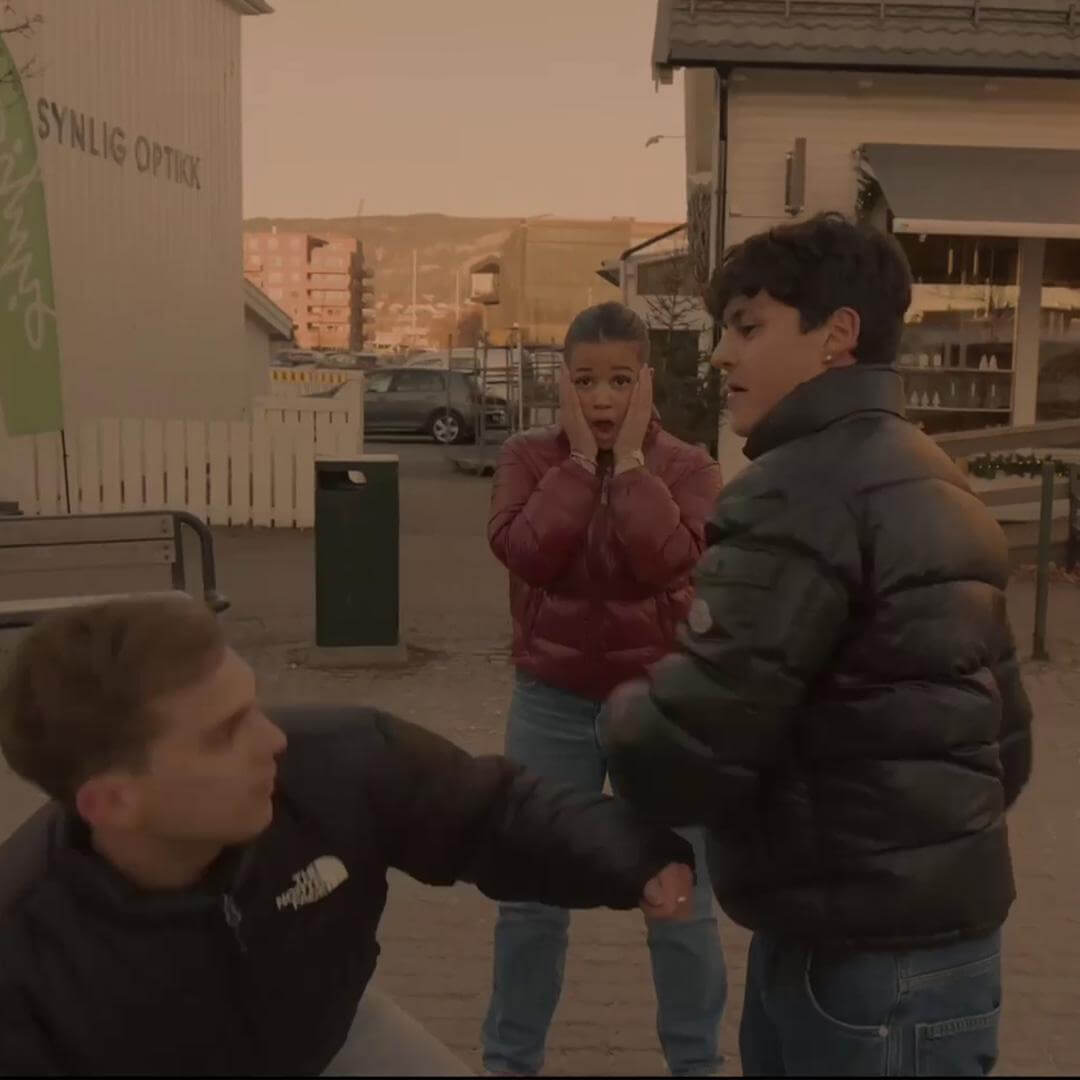 Any Video By Blocs Builder